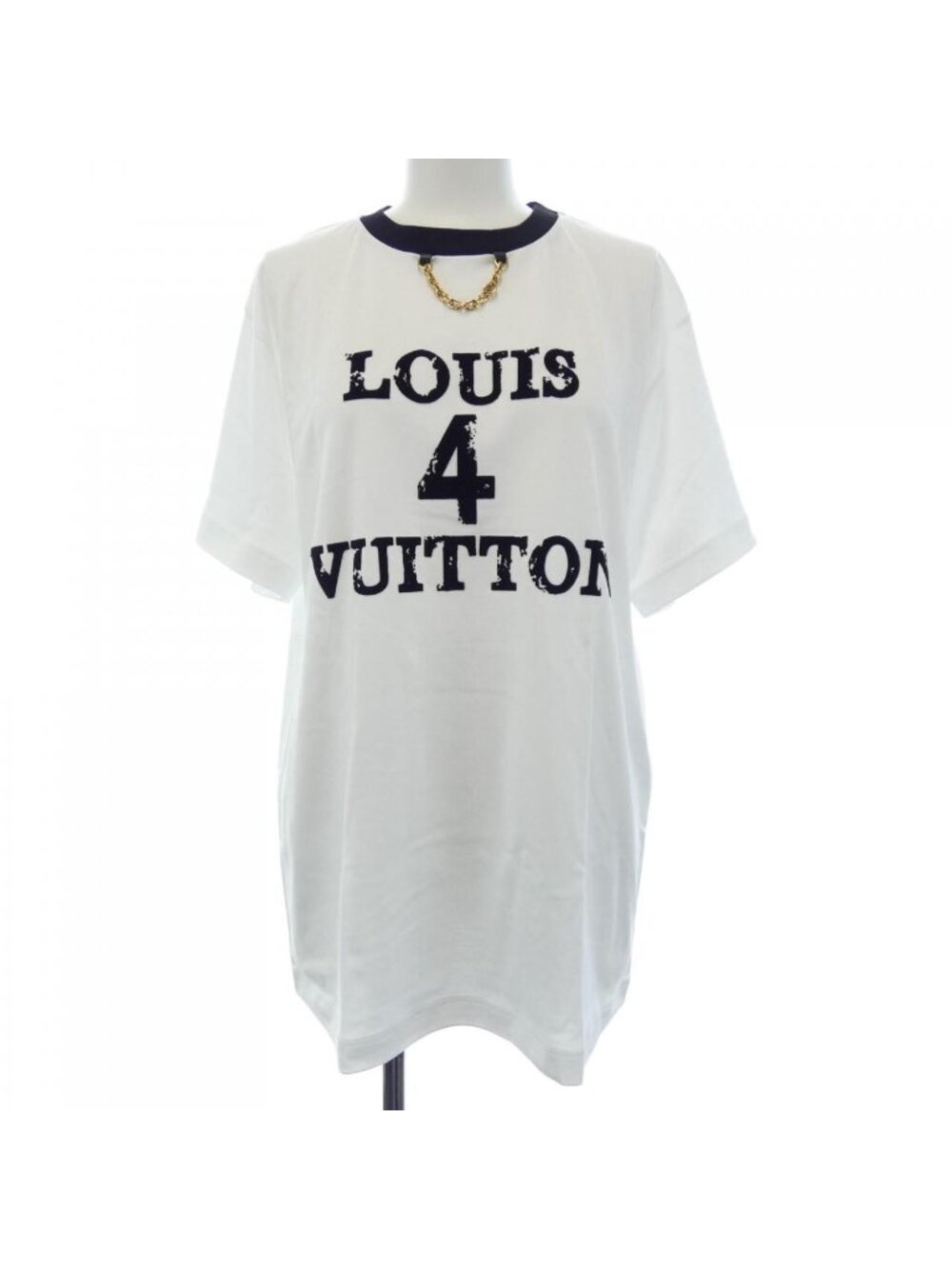 Louis Vuitton 4 T-Shirt